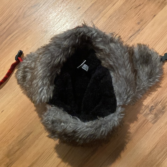 Snoter Warm Wool Hat - Picture 3 of 4